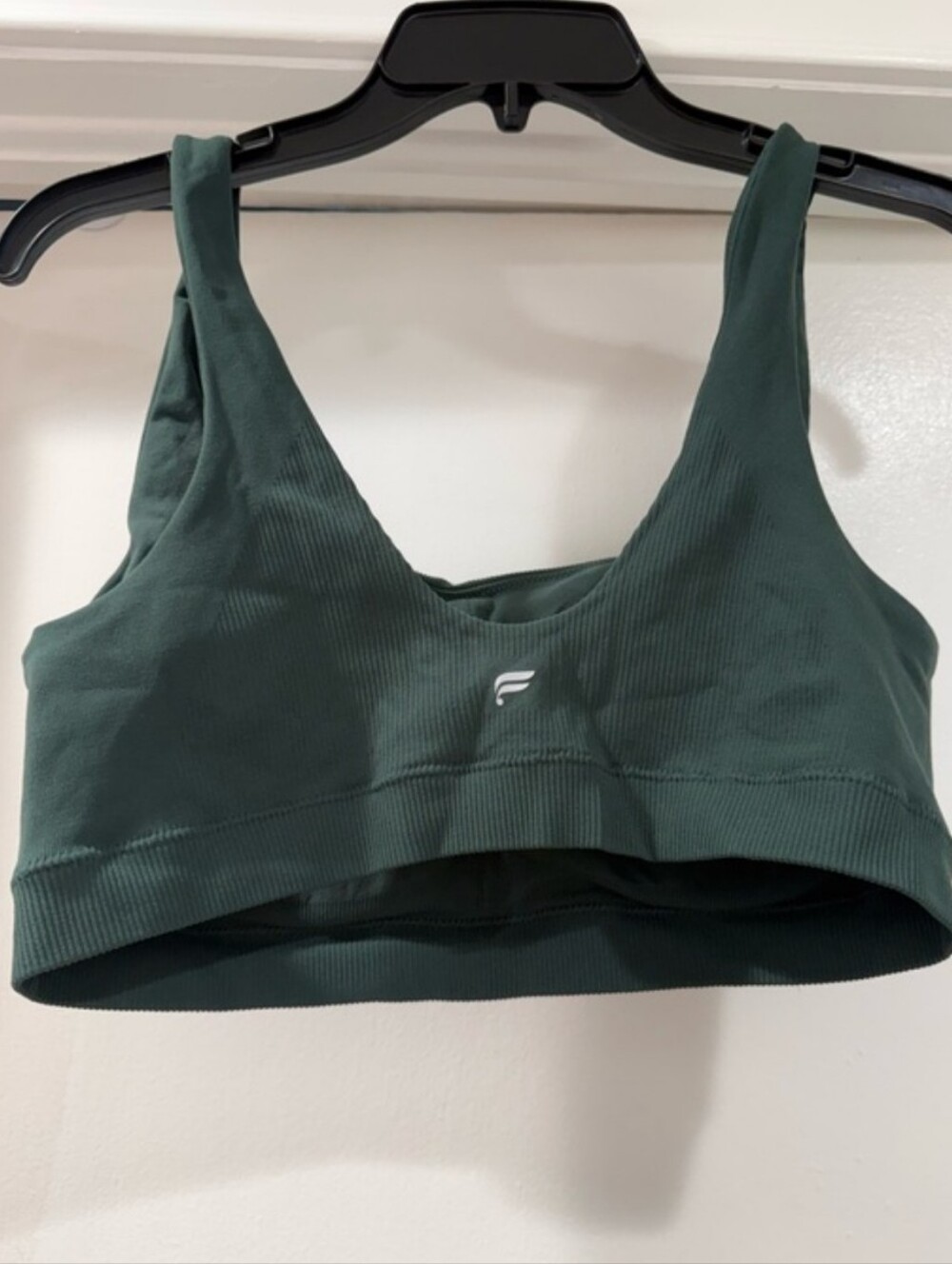 4 SETS! Fabletics PureLux Leggings And Sports Bras - Picture 10 of 13